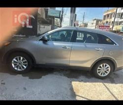 کیا سۆرینتۆ